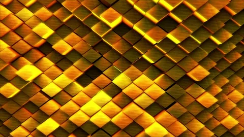 Abstract animation multicolor pattern 4K smooth concept Stock Footage 211805549