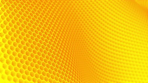 Abstract animation multicolor pattern 4K smooth concept Stock Footage 229542013