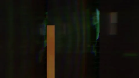 Abstract Animation Pattern for Background Motion Video stock 305286445