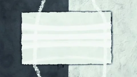 Abstract Animation Pattern for Background Motion Stock Footage 305386910