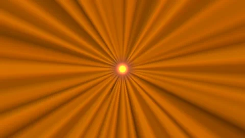 Abstract animation radial light burst motion background Vídeos de archivo 342287222
