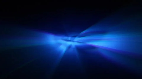 Abstract Animation rays Stock Footage 40896000