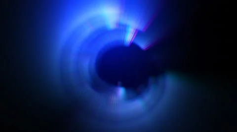 Abstract Animation rays Video stock 40896023