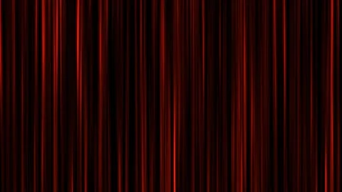 Abstract animation of red speed vertical lines. Stock Footage 170626751