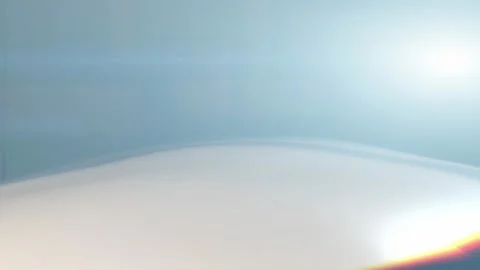 Abstract animation soft background seamless looped 3d render Vídeos de archivo 279004932