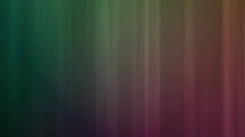 Abstract animation of a soft, vertical gradient with green, red, and brown hues 動画素材 319611508