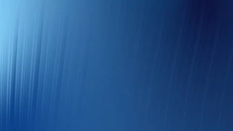 Abstract animation of vertical blue lines subtly shifting. Stock Footage 303694228