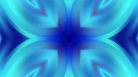 Abstract animation in wave motion Stock-Footage 160114008