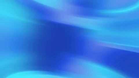 Abstract animation in wave motion - Loop Vidéo 160113977