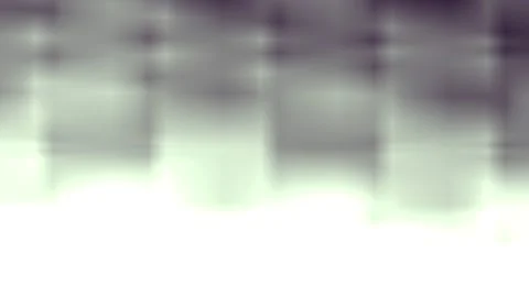 Abstract animation of white background with flat surface motion design. Stock-Footage 220696903