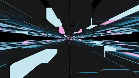 Abstract Animation0001-0250 Stock Footage 307191836