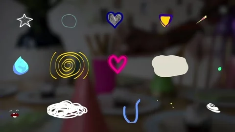 Abstract Animations Pack 03 | After Effects Stock After Effects