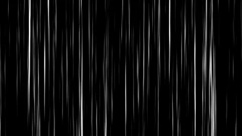 Abstract anime speed line background. White comic light speed lines vertical Stock Footage 314195535