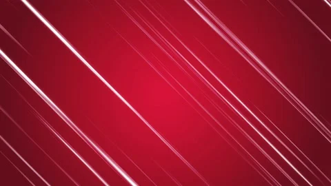 Abstract anime speed lines background in 4K 60FPS RGBA. Stock Footage 204977002