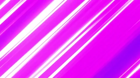 Abstract Anime Speed Lines | High-Speed Comic Loop Animation Stock Footage 329486254