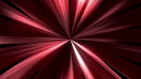 Abstract Anime Speed Lines | High-Speed Comic Loop Animation Stock Footage 329486378
