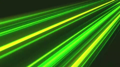 Abstract Anime Speed Lines | High-Speed Comic Loop Animation Stock Footage 329486398