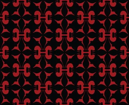 Abstract, antique, art, backdrop, background, baroque, beige, black, carpet,  Stock Illustration
