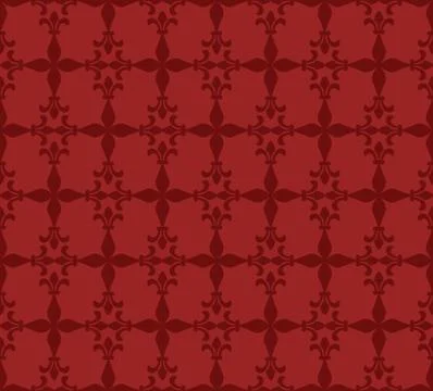 Abstract, antique, art, backdrop, background, baroque, beige, black, carpet,  Stock Illustration
