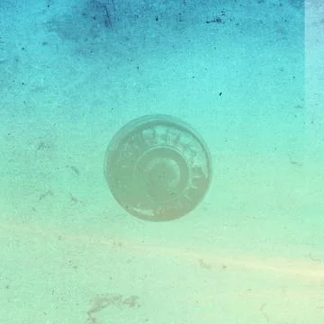 Abstract Aqua Background Stock Photos