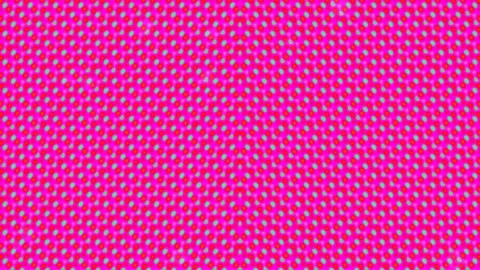 Abstract aqua background with small pattern Stock Footage 332548835