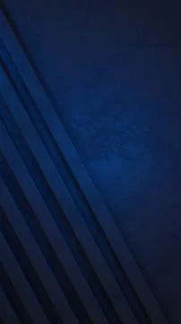 Abstract architectural background with textured diagonal lines in deep navy.. Stock Illustration
