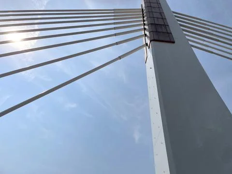 Abstract architectural features Stock-Fotos