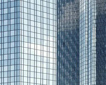 Abstract architectural pattern Stock Photos