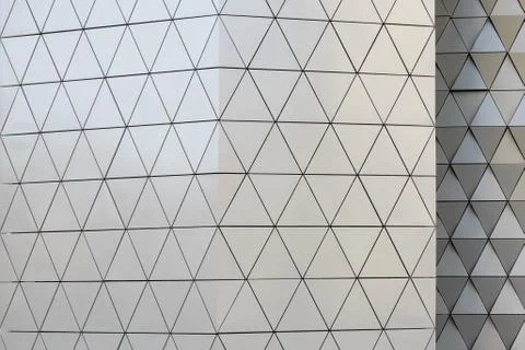 Abstract architectural pattern 写真素材