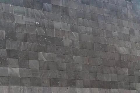 Abstract architectural pattern Foto stock