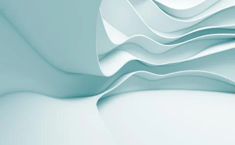 Abstract architecture background Stock Illustration