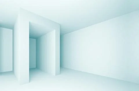 Abstract architecture background Stock Illustration