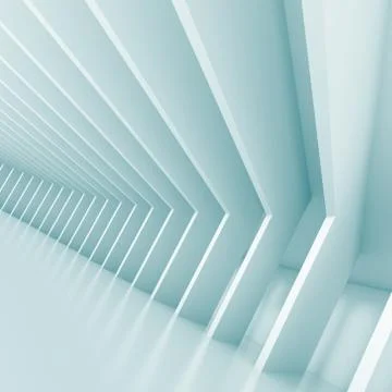 Abstract architecture background Stock Illustration