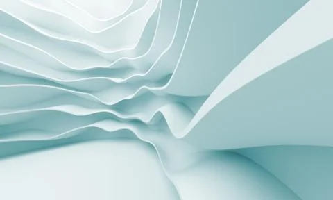 Abstract architecture background Stock Illustration