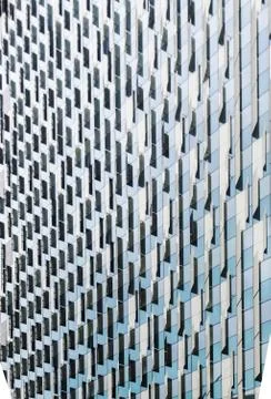 Abstract architecture background Stock Photos