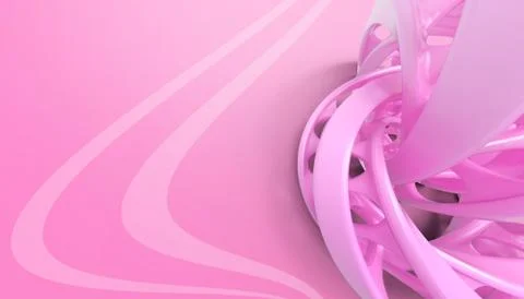 Abstract Architecture background of technology Structure geometric and Purple Stock-Illustration