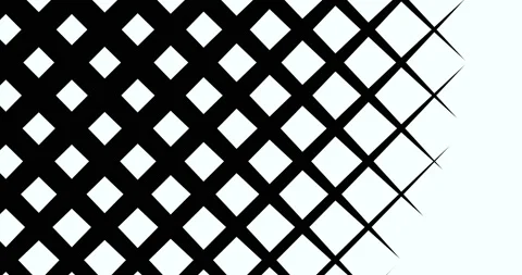 Abstract Architecture Background. White Circular Building loop. Stock Footage 155618587