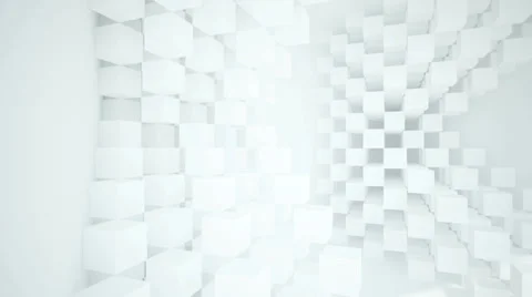 Abstract Architecture Stock Footage 24830639