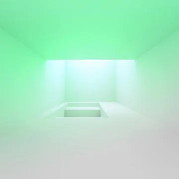 Abstract Architecture 스톡 일러스트