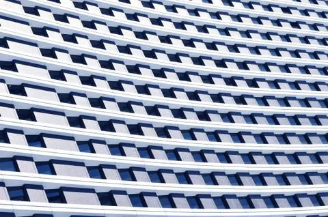 Abstract architecture Stock Photos