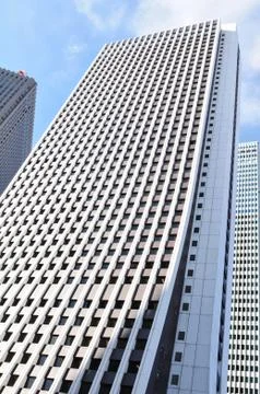 Abstract architecture Stock Photos