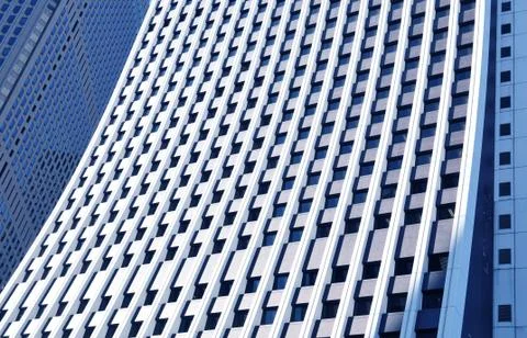 Abstract architecture Stock Photos