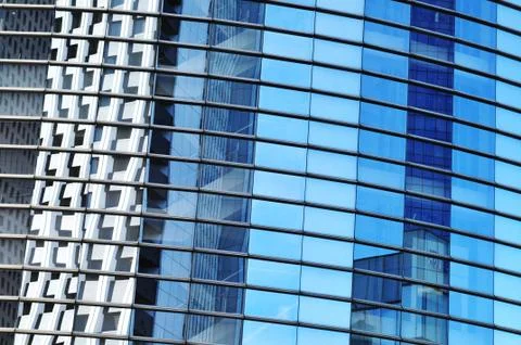 Abstract architecture Stock Photos