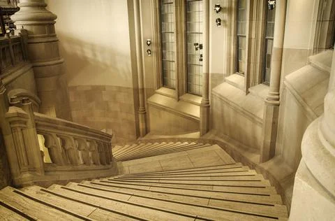 Abstract Architecture Fotos de archivo