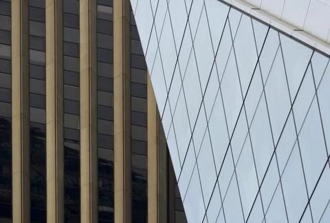 Abstract architecture Stock Photos