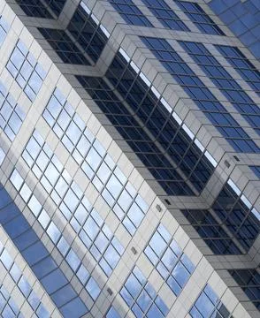 Abstract architecture Stock Photos