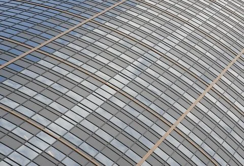 Abstract architecture Stock Photos