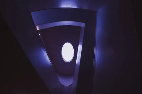Abstract Architecture Stock Photos