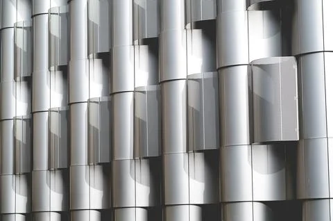 Abstract architecture Stock Photos