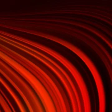 Abstract ardent background. EPS 10 Stock Illustration